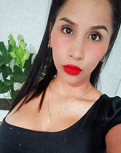 35 Year Old Cali, Colombia Woman